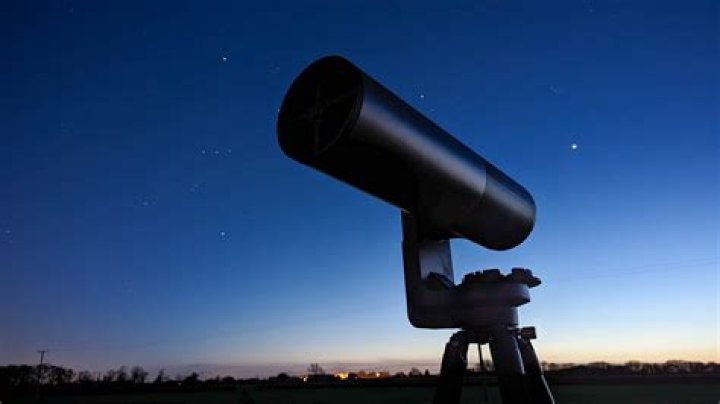 Are telescopes worth it?