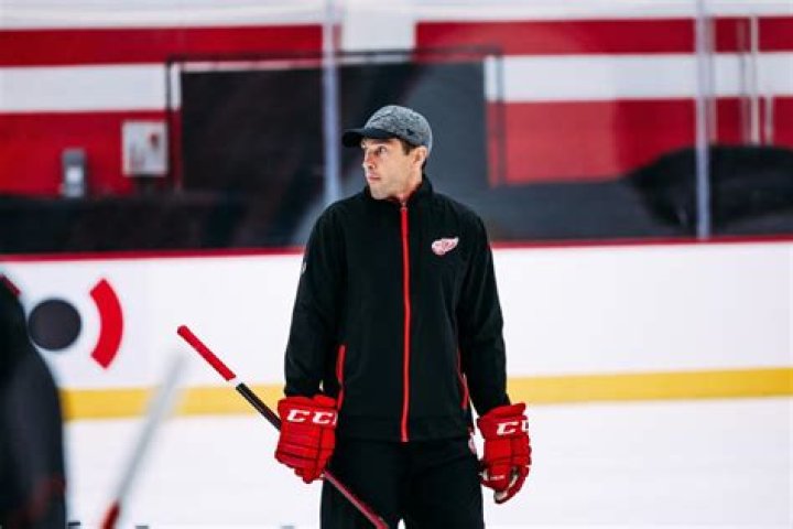 Did Pavel Datsyuk win a cup?