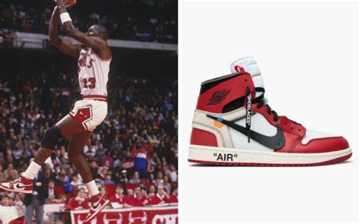 How much were Jordans in 1990?