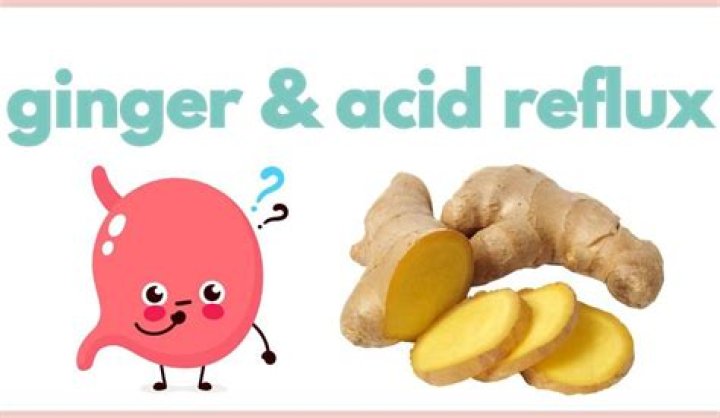 Is ginger good for gastroenteritis?