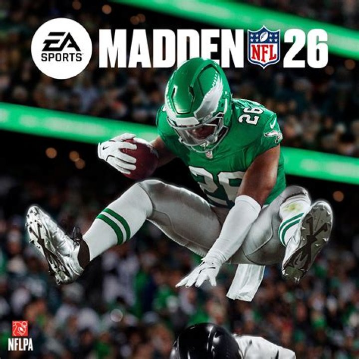 Is Madden 21 free with EA Play?
