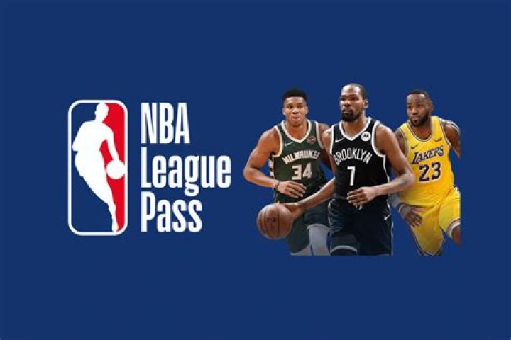 Is NBA League Pass in HD?