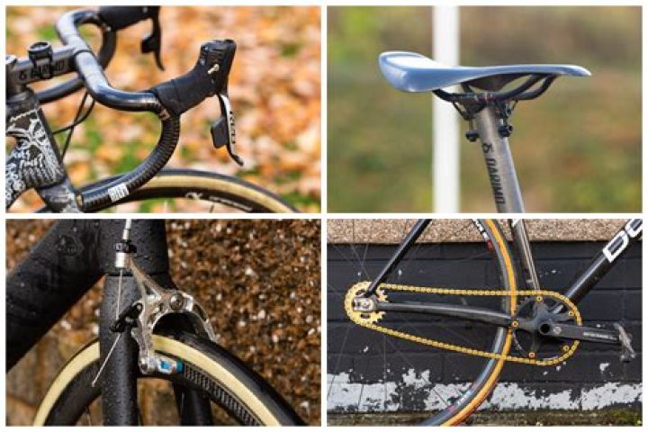 What's a good weight for a mountain bike?