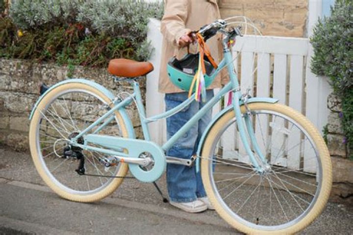 What age is 26 inch bike for?