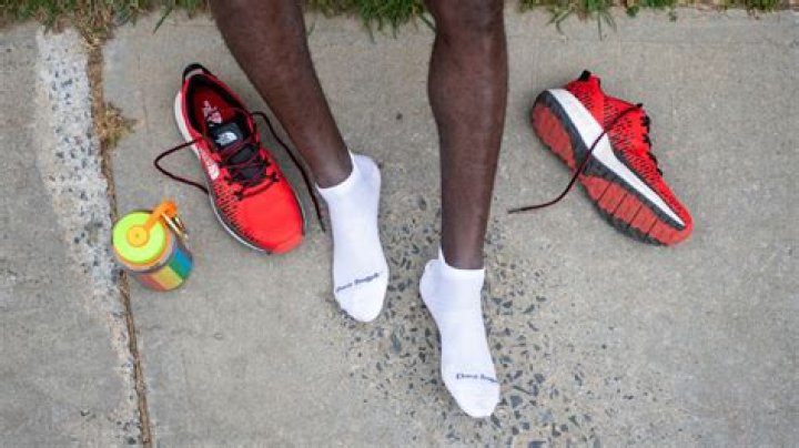 What are Coolmax socks?
