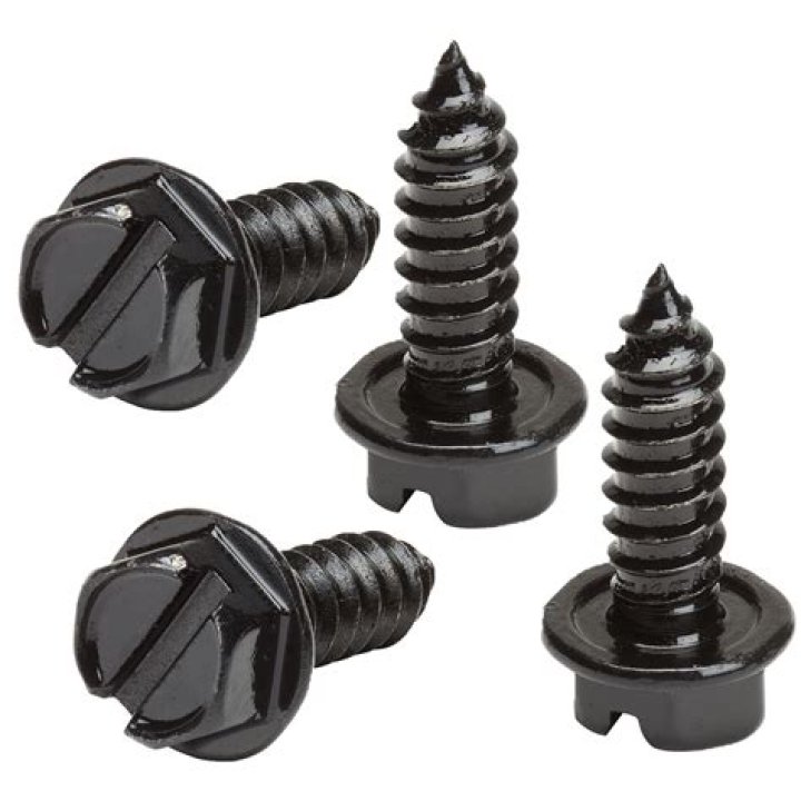 What are CSK screws?