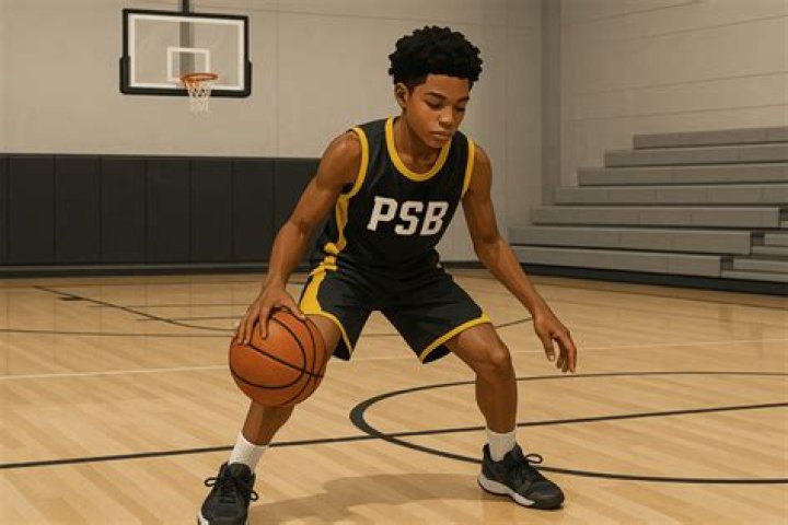 What is basketball horse?