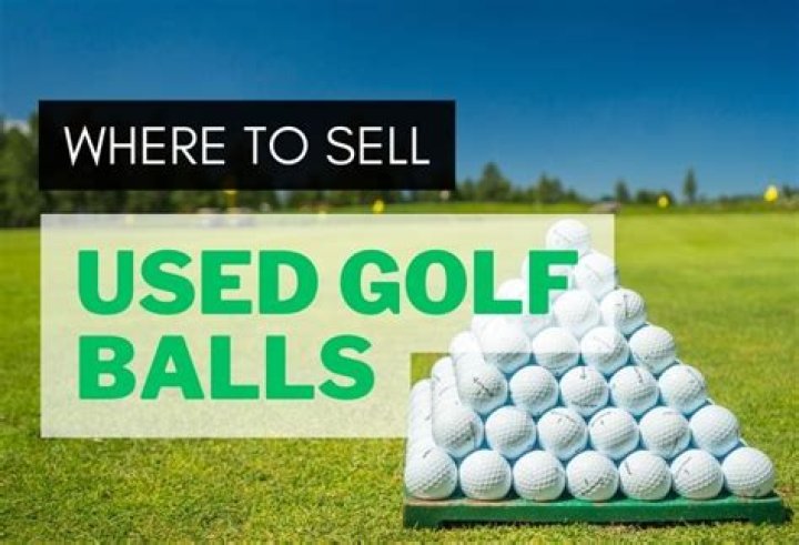 What material is most widely used for golf balls today?