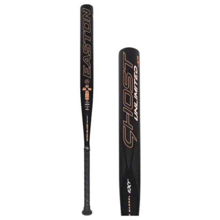 Which Easton ghost softball bat is the best?