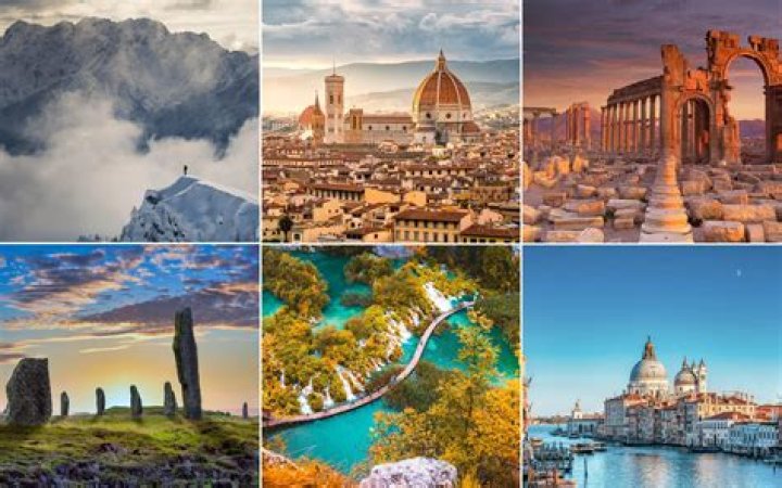 Which Scottish city is famous for golf?