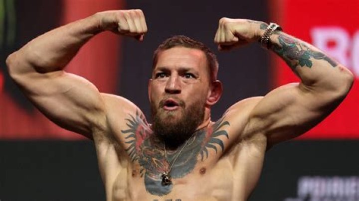 Who is the most famous UFC fighter?