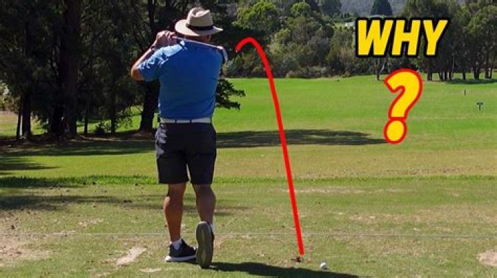 Why do I pull my putts?