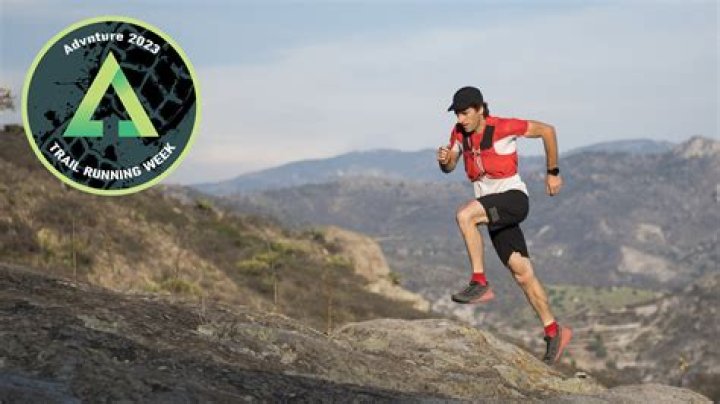 Why do ultra runners gain weight?