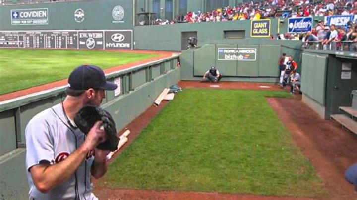 Why is it called bullpen?